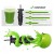 Sokowirówka do owoców warzyw Slow Juicer 150w