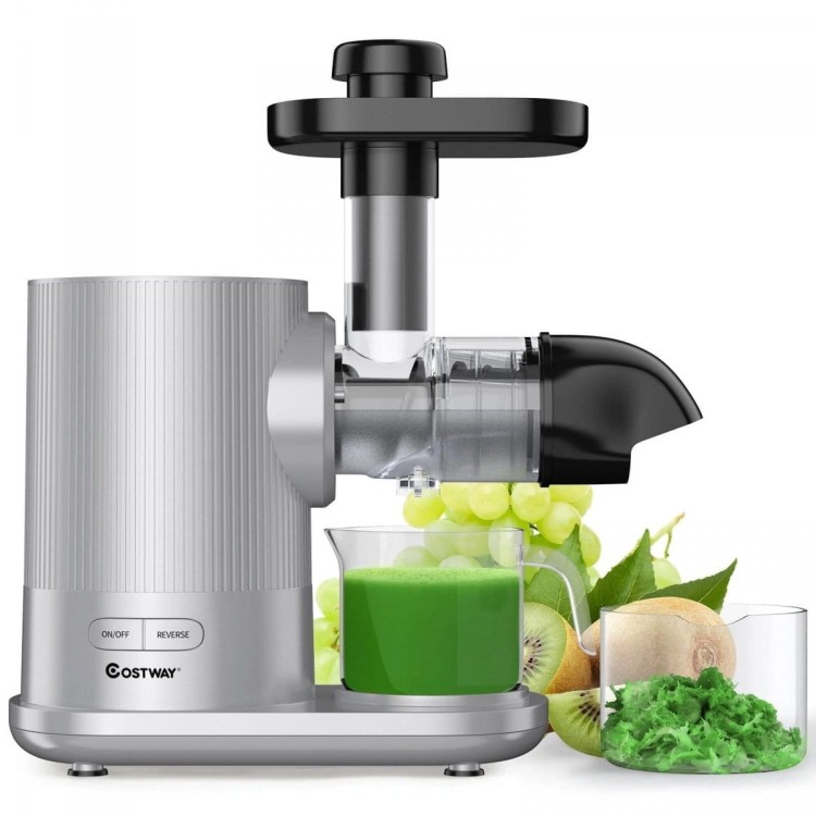 Sokowirówka do owoców warzyw Slow Juicer 150w