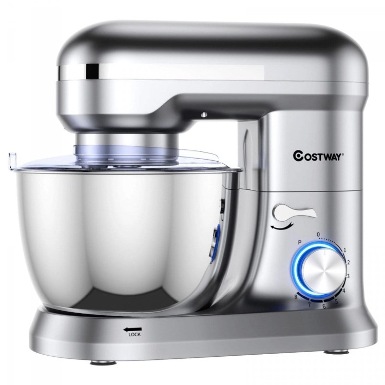 Robot kuchenny z misą 4,5L 1300W