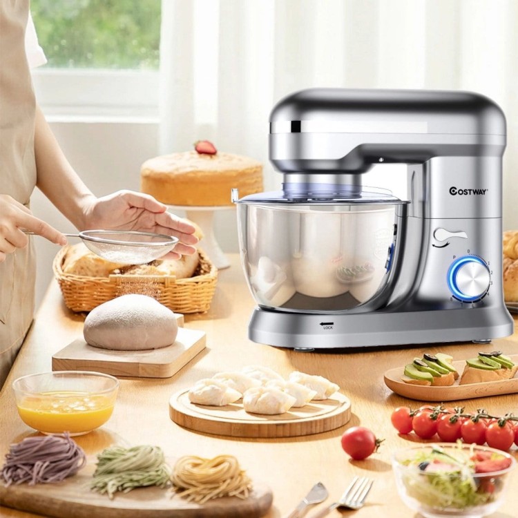 Robot kuchenny z misą 4,5L 1300W