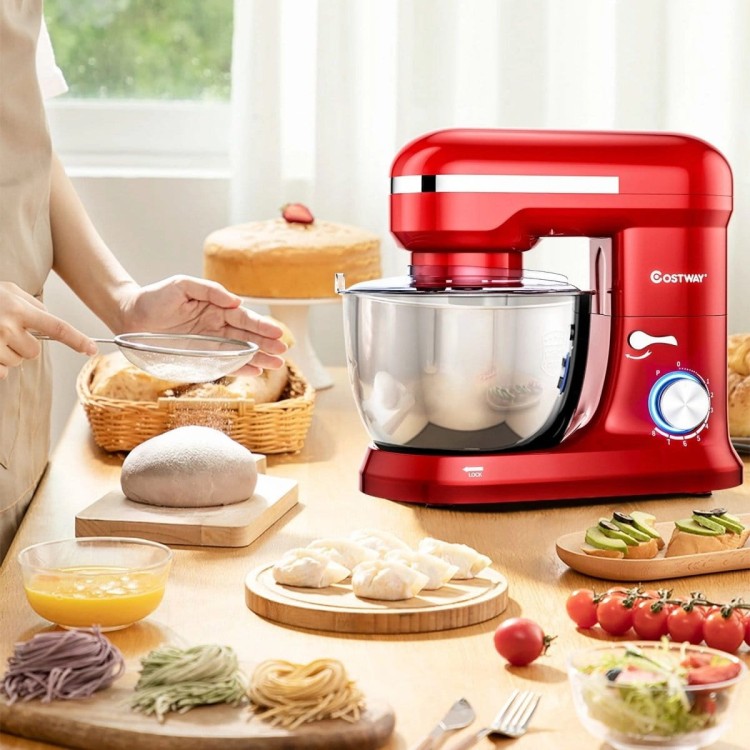 Robot kuchenny z misą 4,5L 1300W
