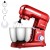 Robot kuchenny z misą 4,5L 1300W