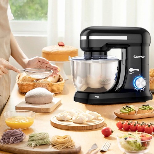 Robot kuchenny z misą 4,5L 1300W