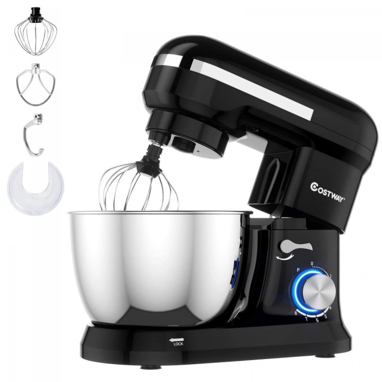 Robot kuchenny z misą 4,5L 1300W
