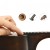 Drewniane ukulele zestaw 53cm