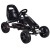 Gokart na pedały auto dla dzieci solidne koła EVA
