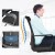 Ergonomiczny fotel biurowy na płozach