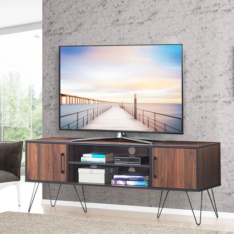 Szafka RTV pod telewizor 150 x 40 x 56 cm