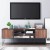 Szafka RTV pod telewizor 150 x 40 x 56 cm