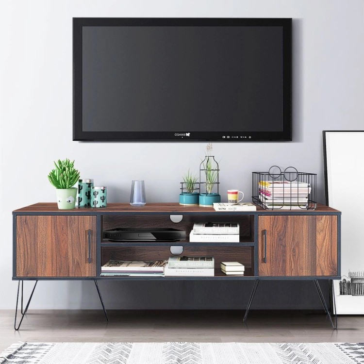 Szafka RTV pod telewizor 150 x 40 x 56 cm