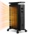 Grzejnik olejowy 1500W z kółkami