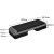 Step do ćwiczeń fitness Stepper 109 x 40,5 x 10-15-20 cm
