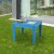 Stolik dla dzieci 64,5 x 64,5 x 51 cm