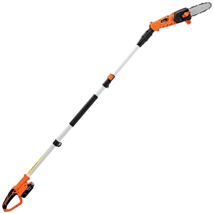 Pilarka elektryczna na wysięgniku 270 cm