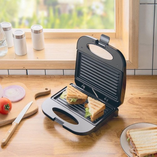 Opiekacz do kanapek tostów sandwich Toster 750W