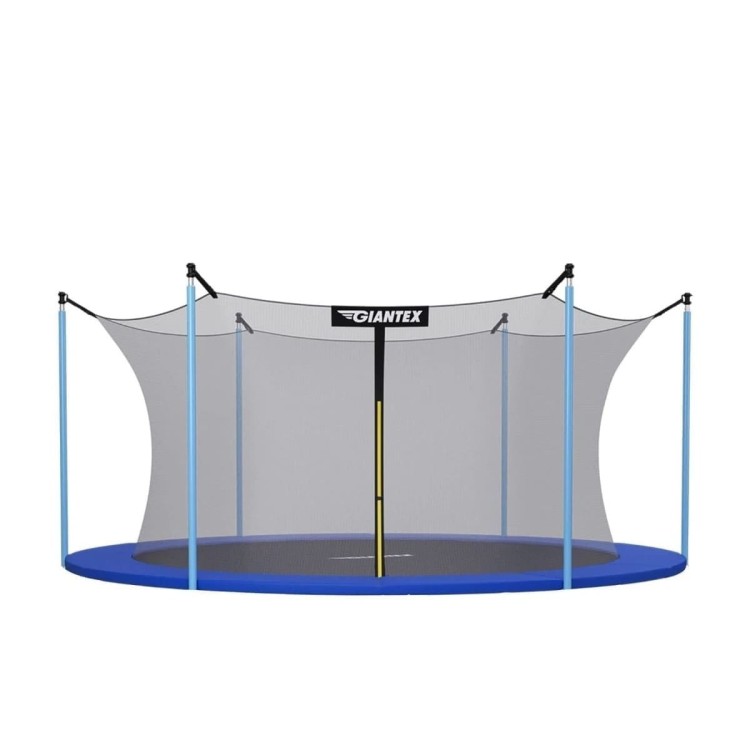 Siatka zabezpieczająca do trampoliny 244 cm