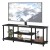 3-poziomowy stolik konsolowy pod telewizor 110,5 x 29 x 41 cm