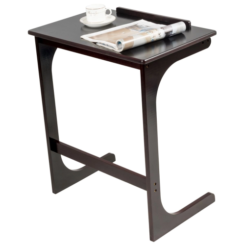 Stolik dostawny do kanapy pulpit pod laptop