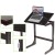 Stolik dostawny do kanapy pulpit pod laptop