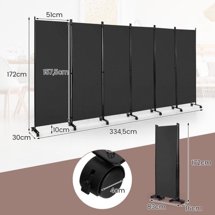 Parawan pokojowy