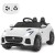 Elektryczny samochód dla dzieci Jaguar F-Type SVR