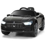 Samochód elektryczny dla dzieci Maserati