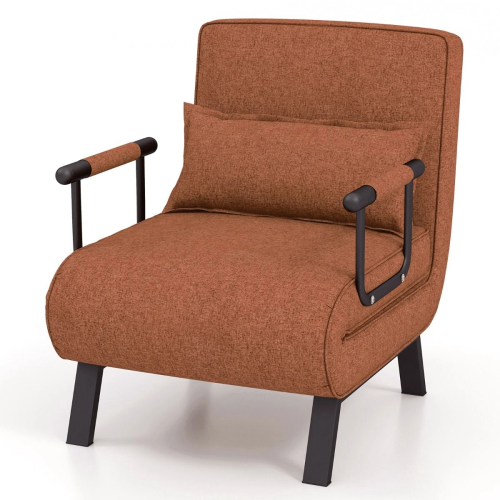 Wielofunkcyjny fotel rozkładany