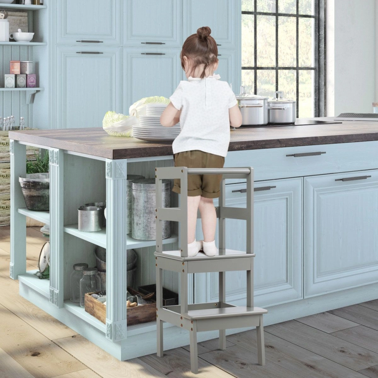 Pomocnik kuchenny Kitchen helper