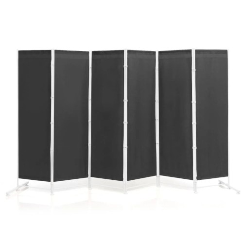 Składany parawan 6-panelowy