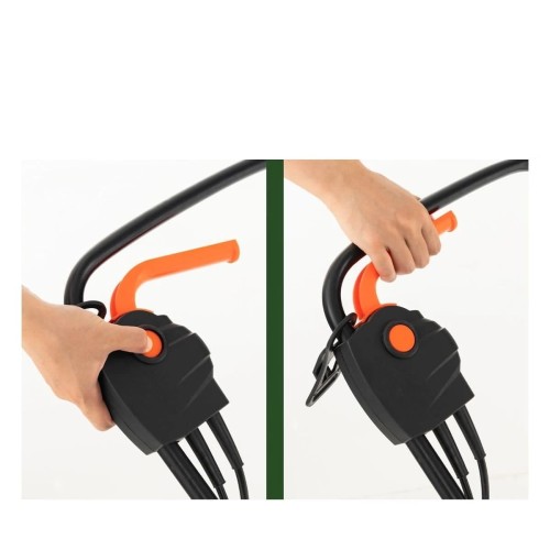 Kosiarka elektryczna przewodowa 1500W