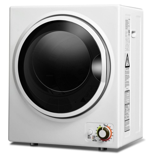 Elektryczna suszarka na pranie 42l 850W