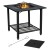 Palenisko ogrodowe Grill 4w1 79 x 79 x 78 cm