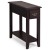 Drewniany stolik boczny nocny 60 x 25 x 60,5 cm