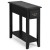 Drewniany stolik boczny nocny 60 x 25 x 60,5 cm