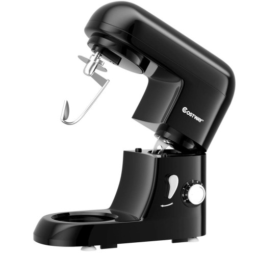 Robot kuchenny z misą 4l czarny EP24759DE-BK