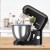 Robot kuchenny z misą 4l czarny EP24759DE-BK