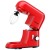 Robot kuchenny z misą 4l czerwony EP24759DE-RE