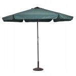 Parasol ogrodowy na balkon taras 300 cm