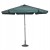 Parasol ogrodowy na balkon taras 300 cm