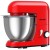 Robot kuchenny z misą 4l czerwony EP24759DE-RE