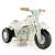 Motocykl elektryczny dla dzieci beżowy TQ10165DE-BE