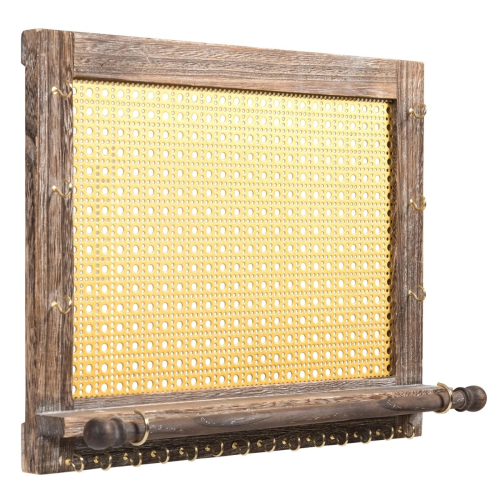 Organizer na biżuterię 42 x 6 x 33 cm