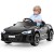 Samochód elektryczny dla dzieci Audi RS e-tron GT czarny