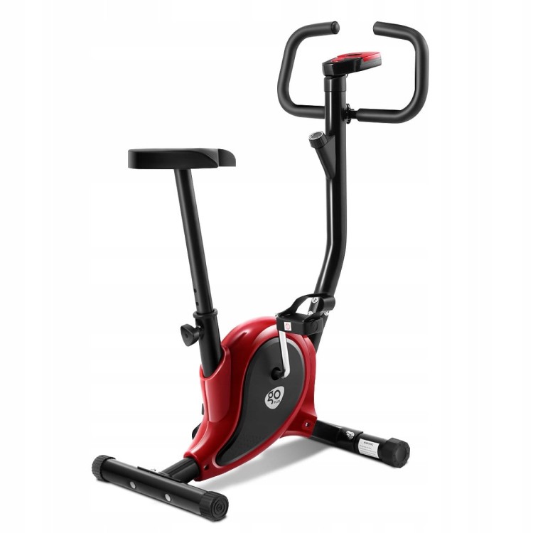 Rower stacjonarny treningowy do ćwiczeń