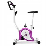 Rower stacjonarny treningowy do ćwiczeń