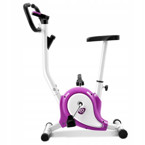 Rower stacjonarny treningowy do ćwiczeń