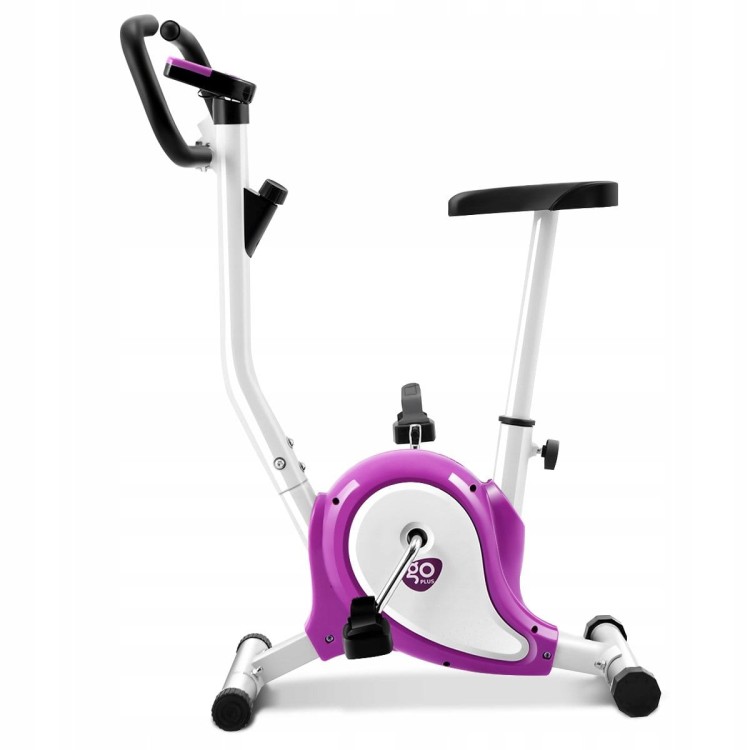 Rower stacjonarny treningowy do ćwiczeń