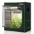 Growbox kompaktowa szklarnia 77 x 46.6 x 92 cm