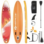 Deska SUP paddle board z wiosłem 320 cm