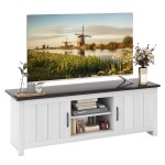 Szafka RTV pod telewizor 145 x 39,5 x 49,5cm 